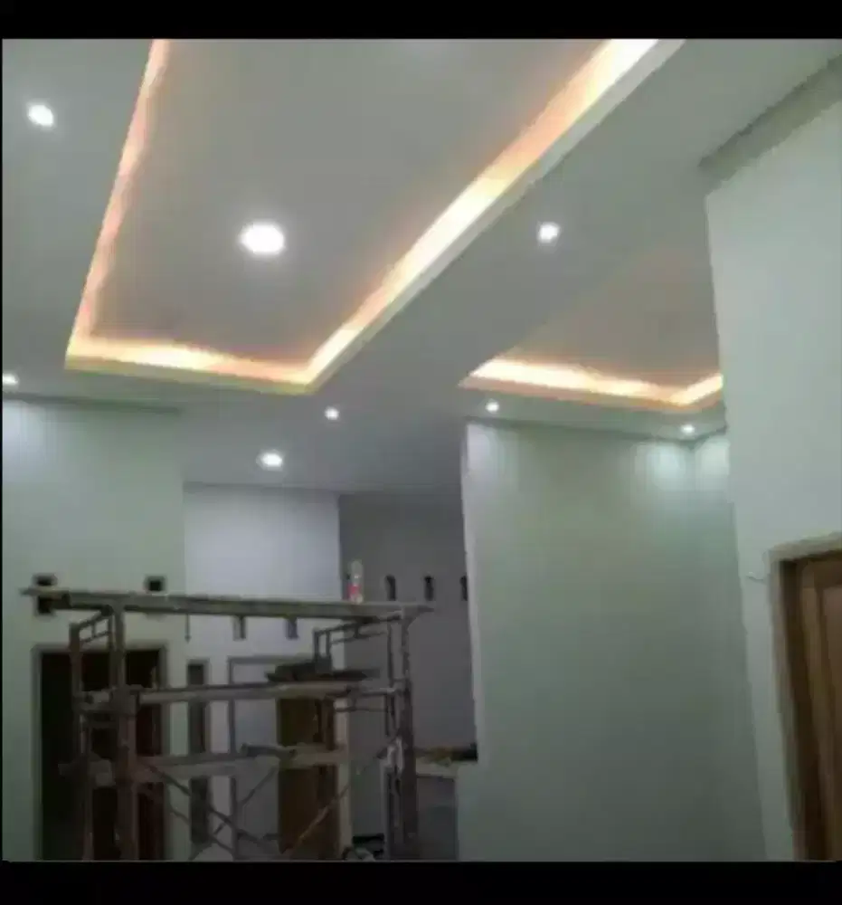 Keramik Plafon Dinding Tukang Karawang