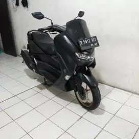 Nmax New 2021 Kunci Mesin Nyuss Grees Bagus