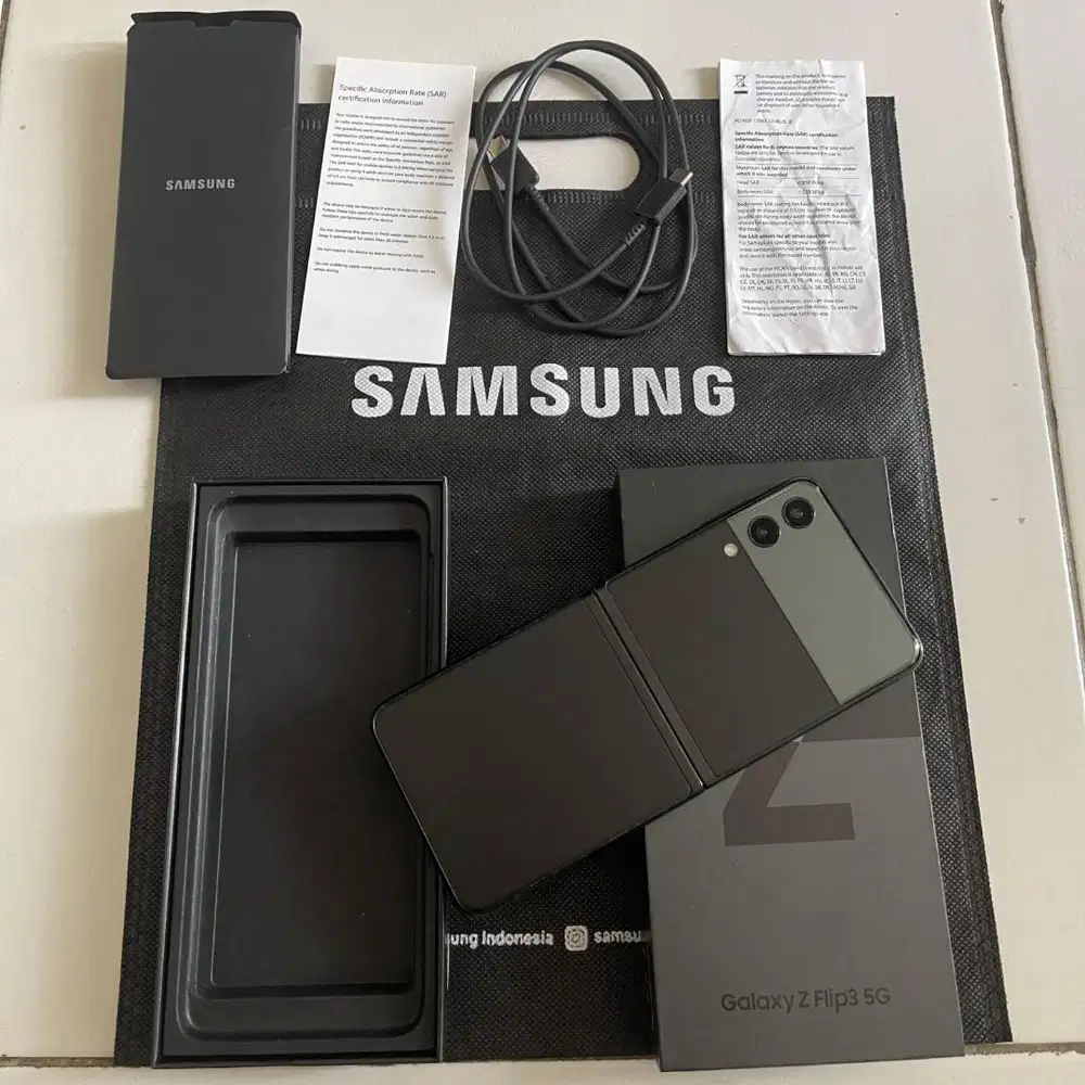 Galaxy Tab S7 256 GB