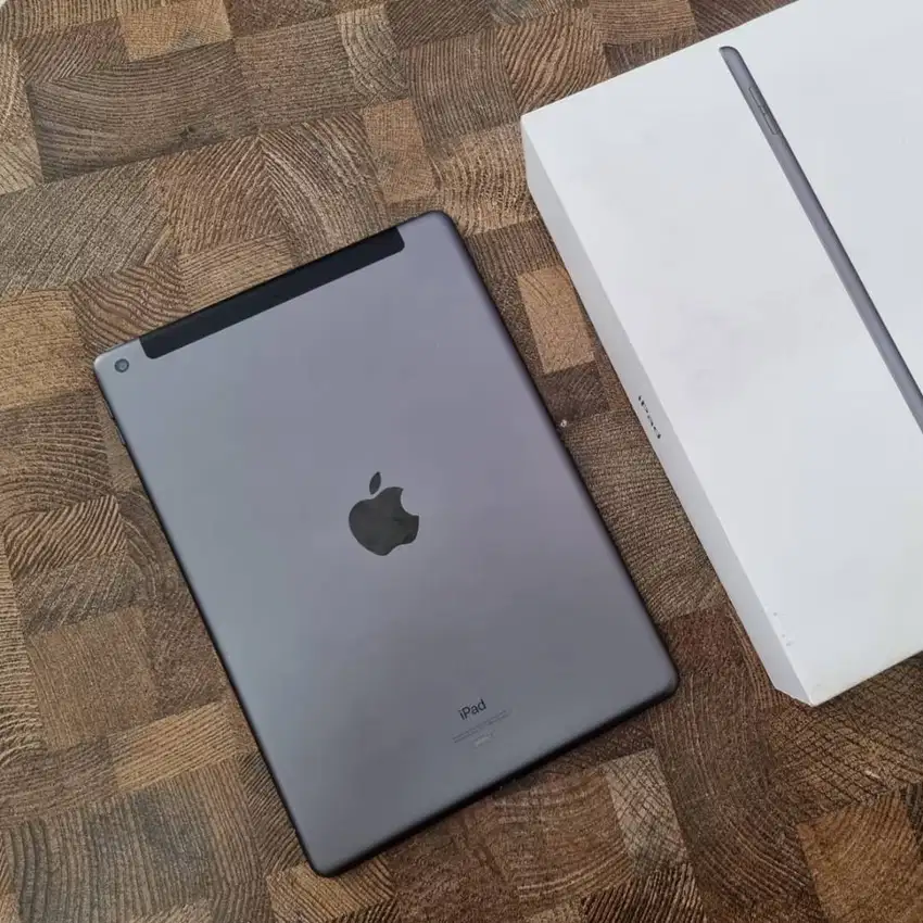 Galaxy Tab S8+ 256 GB