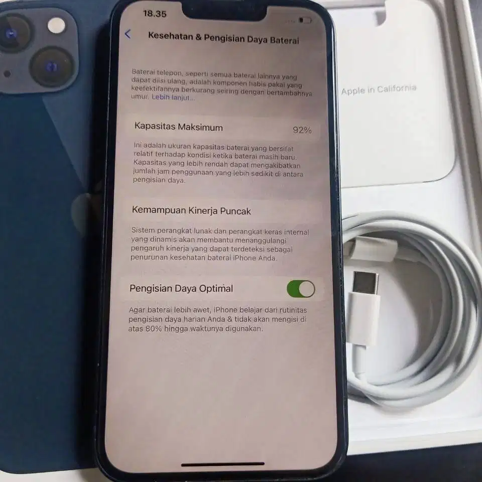 iPhone 14 Pro Max 256 GB ibox