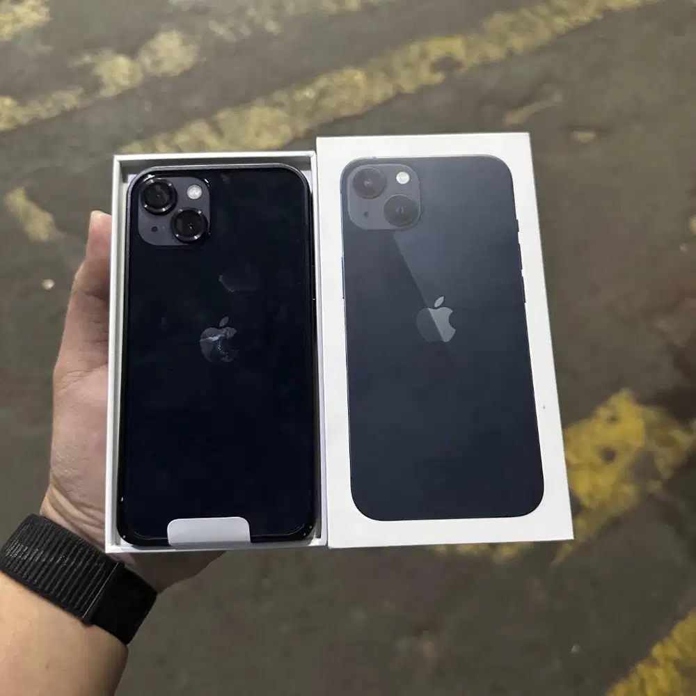 iPhone 14 Pro 256 GB ibox