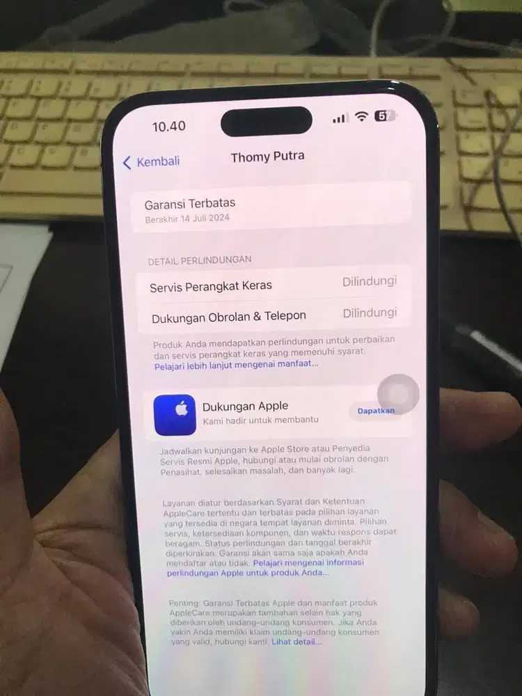 iPhone 12 256 GB ibox