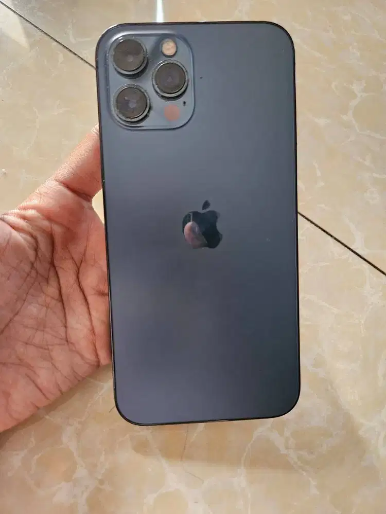 iPhone 12 128 GB ibox