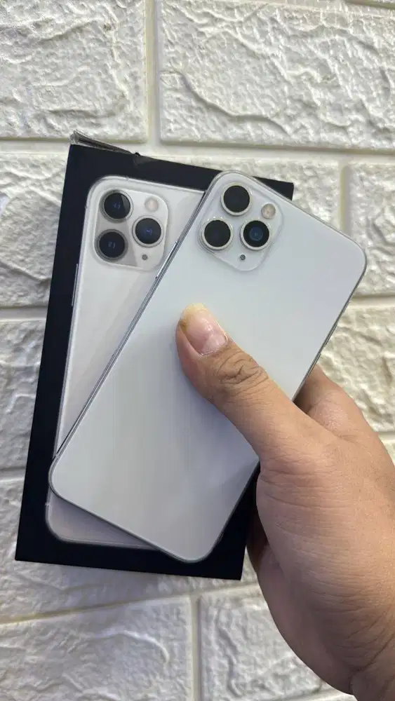 iPhone 11 64 GB ibox