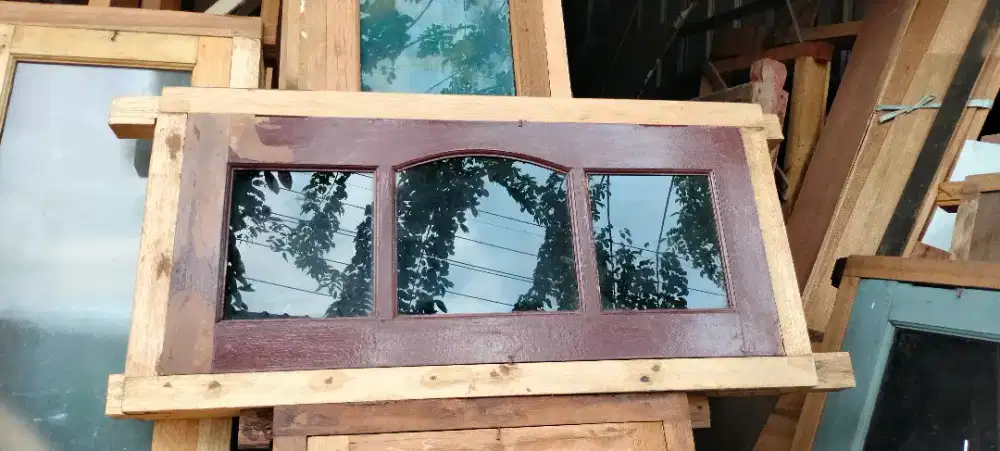 Angin angin murah panjang 1mtr