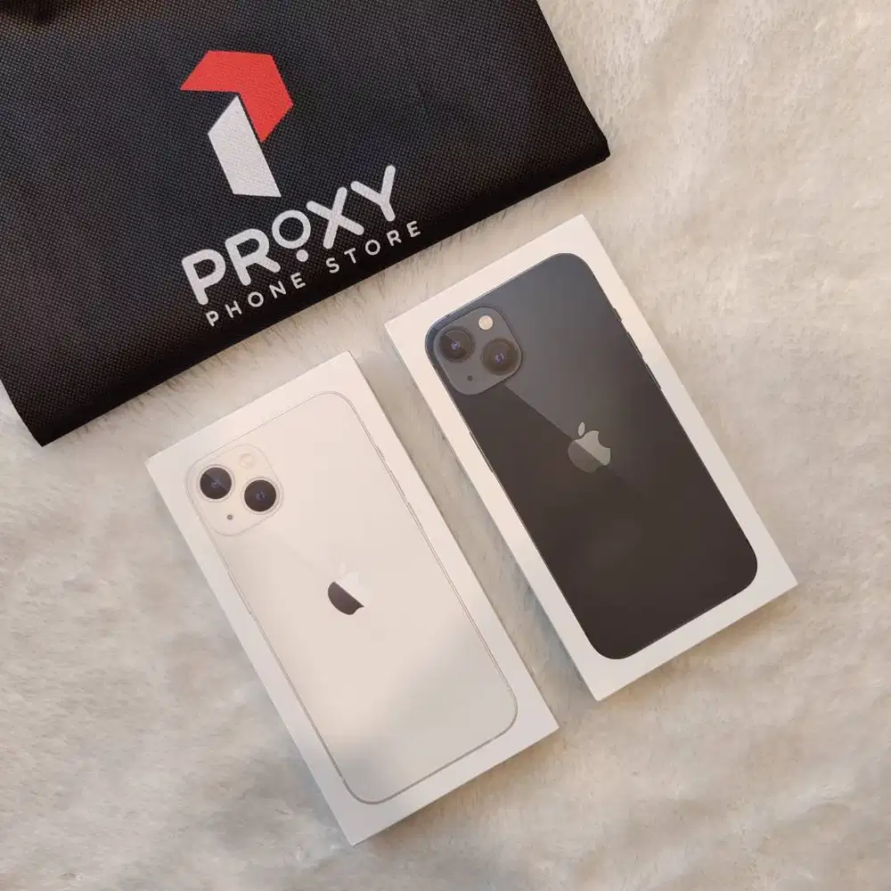 IPHONE 13 128 NEW BNIB
