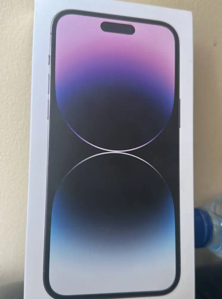 iPhone 15 Pro Max 256 GB ibox