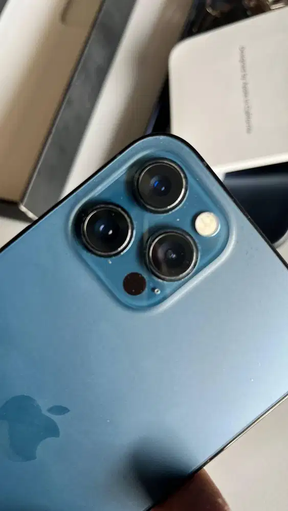 iPhone 15 Pro 128 GB ibox