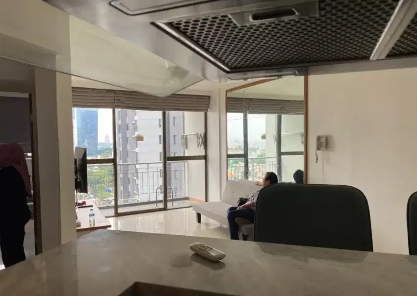 Dijual Apartemen Horison Rasuna Said Epicentrum Jakarta Selatan