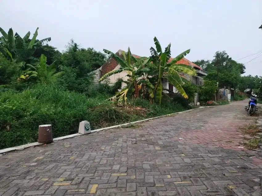 free biaya sd balik nama, Bumi wonorejo asri - Rungkut