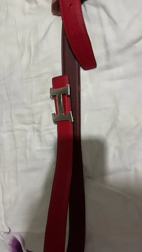 Sabuk Hermes original