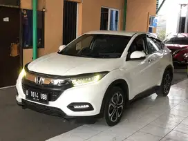 tdp32jt Honda HRV Special Edition SE CVT MATIC 2020 prime 2022 creta