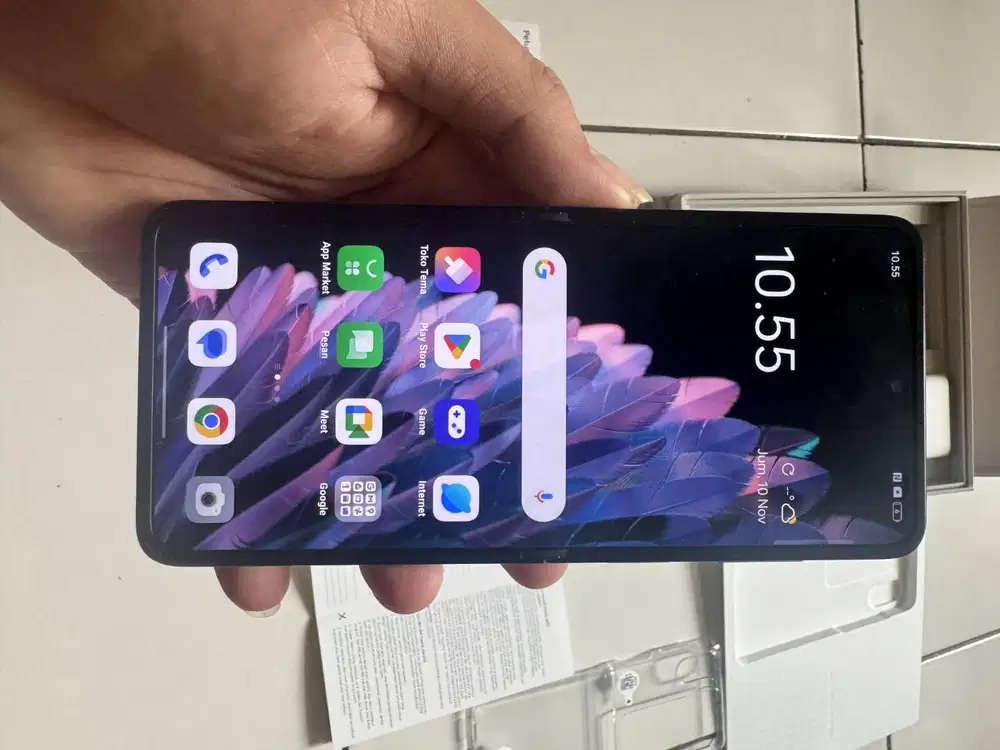 Galaxy S24 Ultra 1 TB