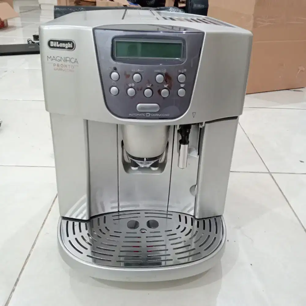 Coffee Maker Delonghi