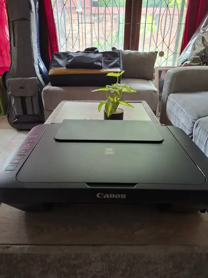 PRINTER CANON PIXMA