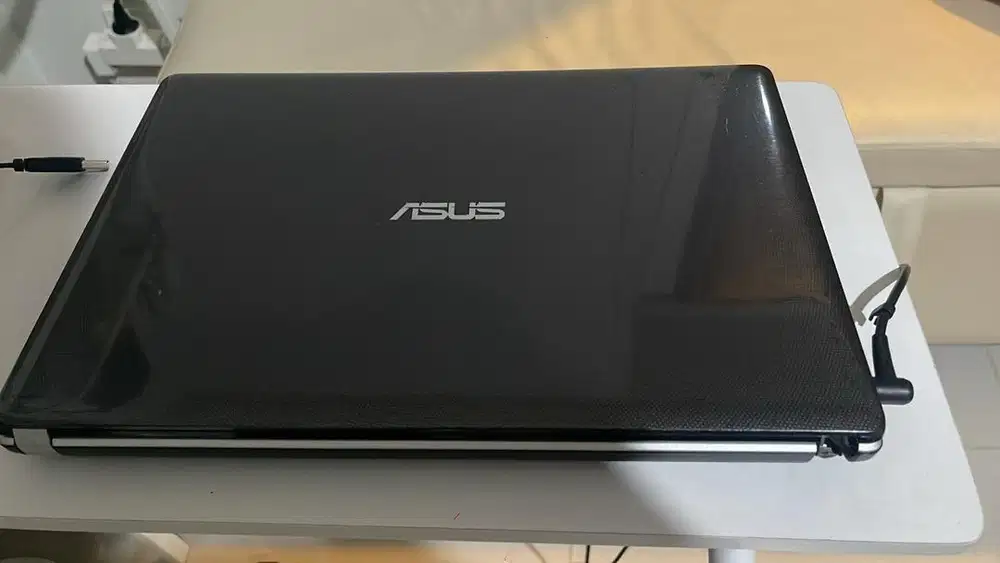 Laptop Asus X450J, Core i7 - 4700HQ (NEGO)