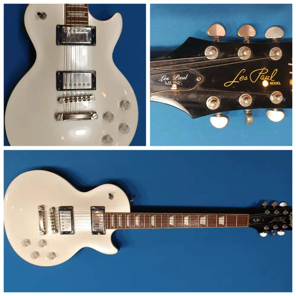 Epiphone Les Paul