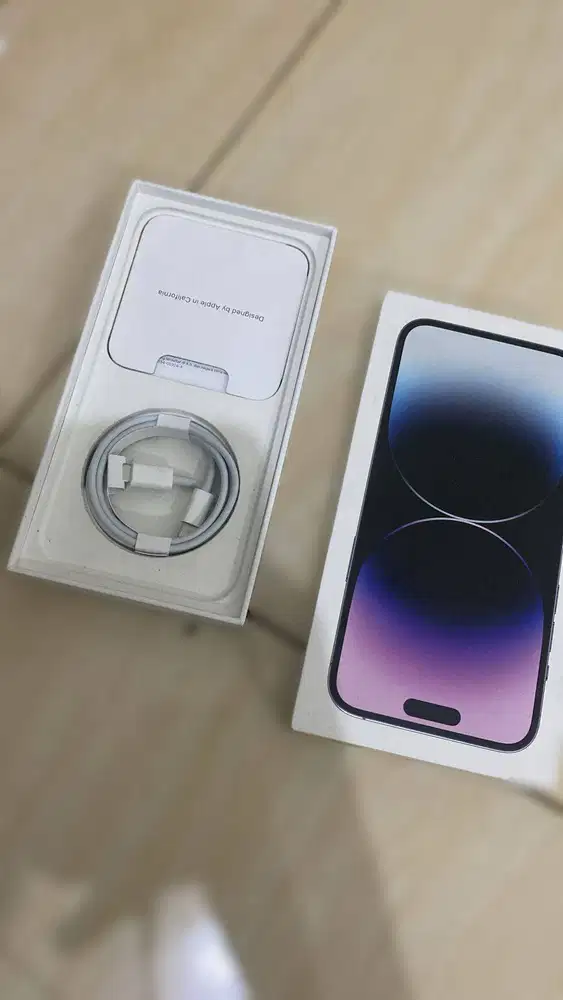 iPhone 14 256 GB inter