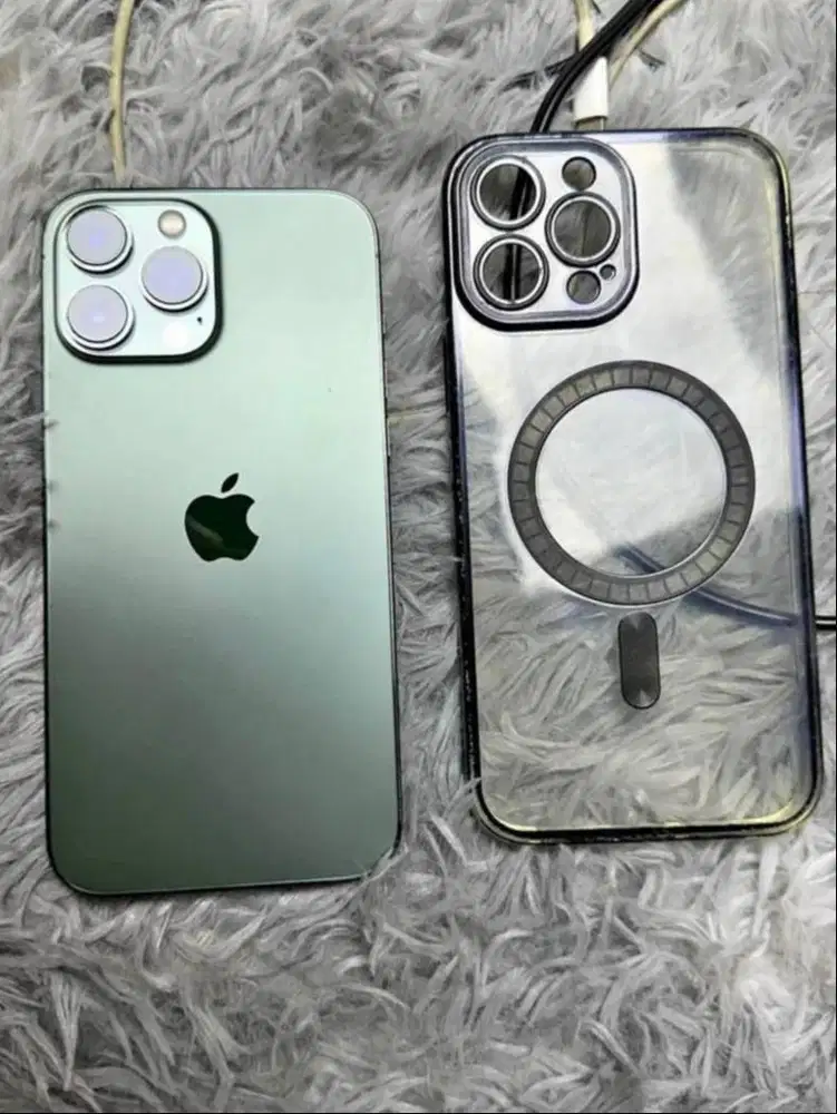 iPhone 13 512 GB inter