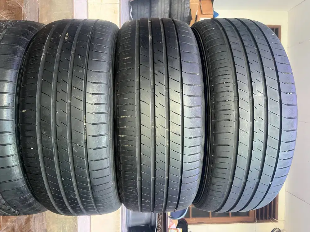 Ban Dunlop Sp Sport LM 705 215 55 r17 3Pcs