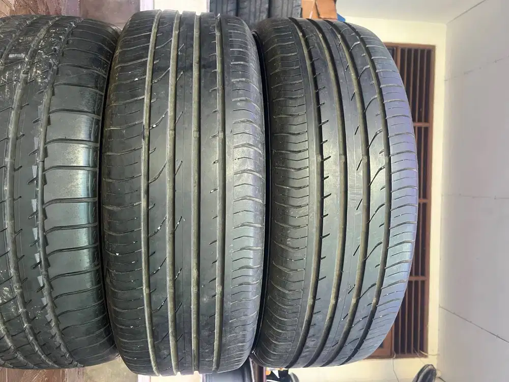 Ban Continental ContiPremiumContact 2 215 55 r18 2Pcs