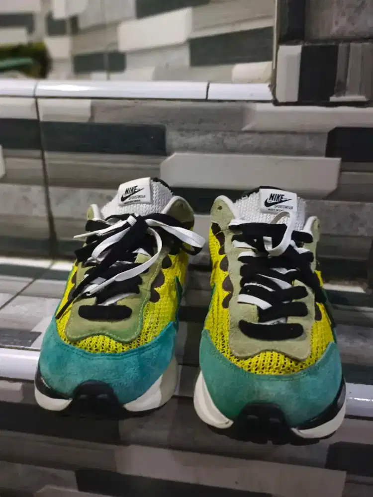 NIKE SACAI SIZE 41 INSOLE 26