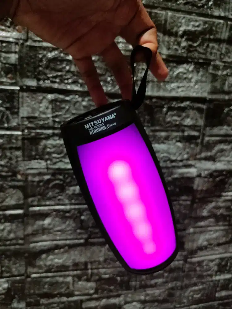 Speaker Bass Senter Sepiker Masteran Burung Sonbok Manuk Sepiker