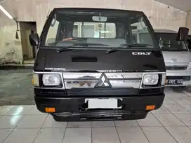 MITSUBISHI L300 MANUAL 2022 HITAM