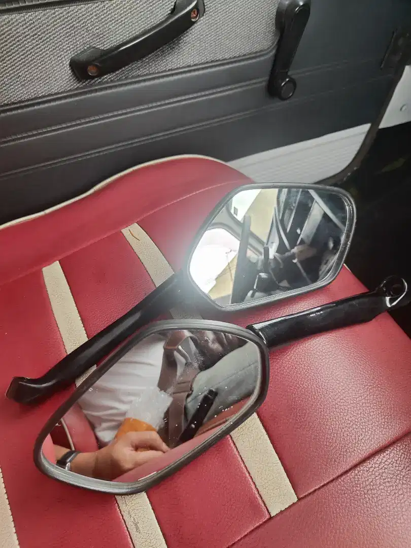 Vespa SPION original copotan Vespa