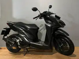 LOW KM ‼️ HONDA VARIO 150 KEYLESS TH 2018 LIKE NEW