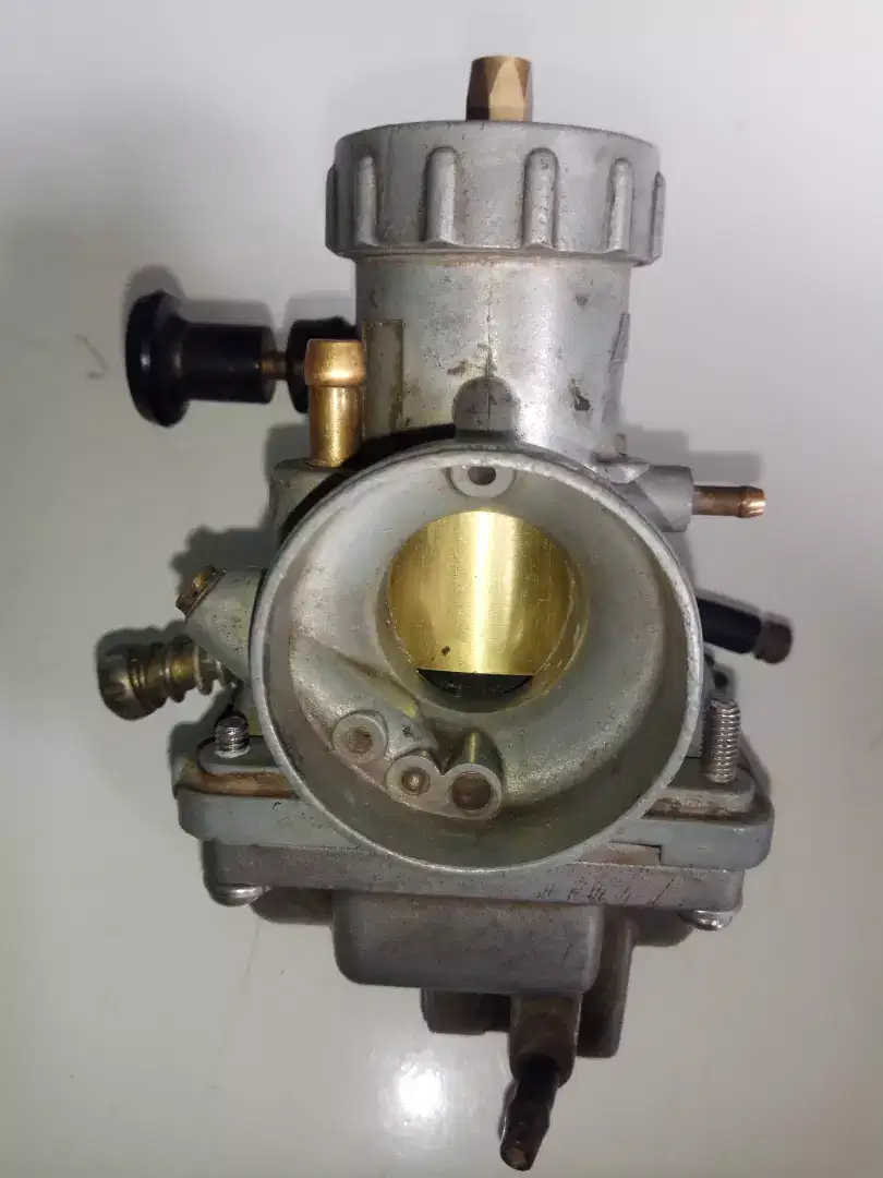 Karburator RX King