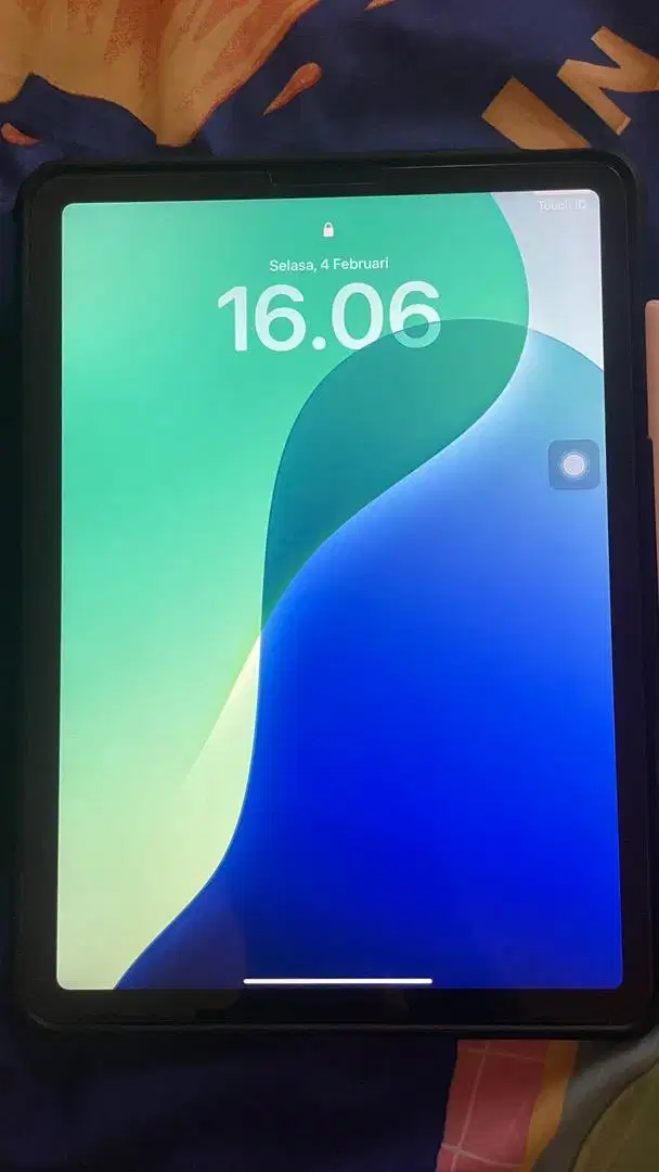 Ipad Air M1 64 Gb Wifi Only Inter