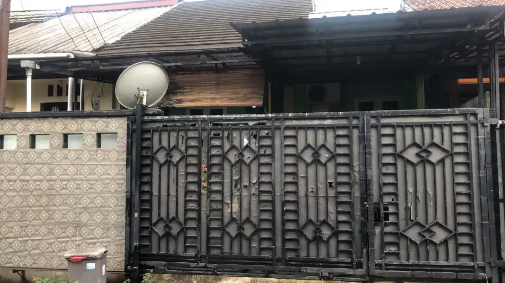 Bismillah Rumah di Jual