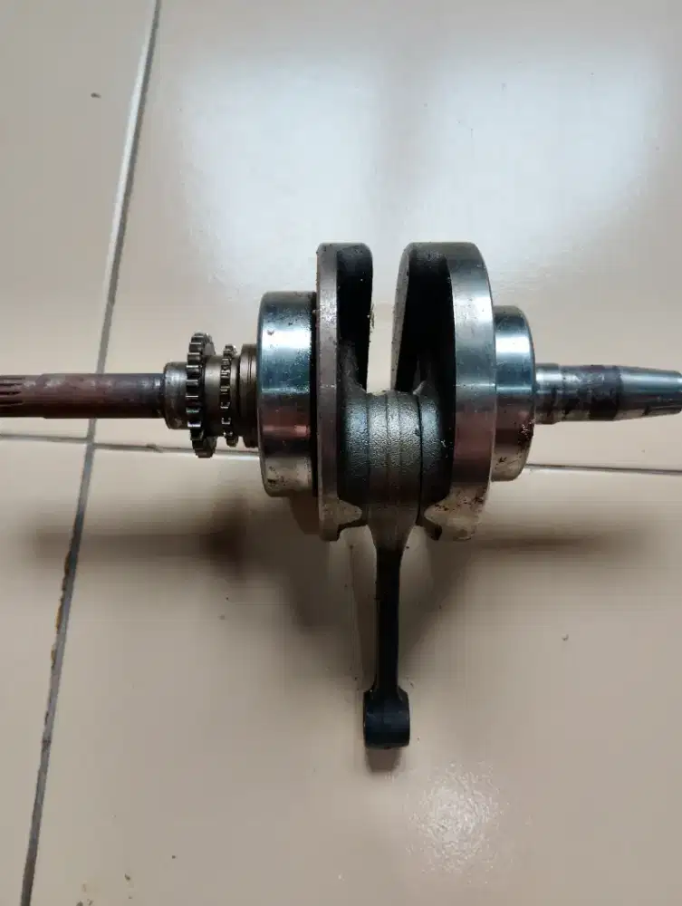 Kruk as Lexi 125 original