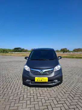 Honda freed E psd 2013 automatic 2013 abu2 pmk 2014