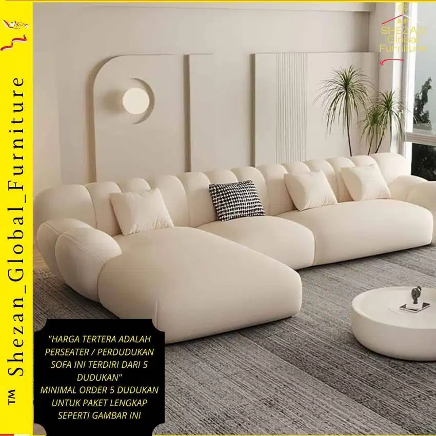JASA PRODUKSI SOFA CUSTOM HARGA MURAH KUALITAS MEWAH BISA COD