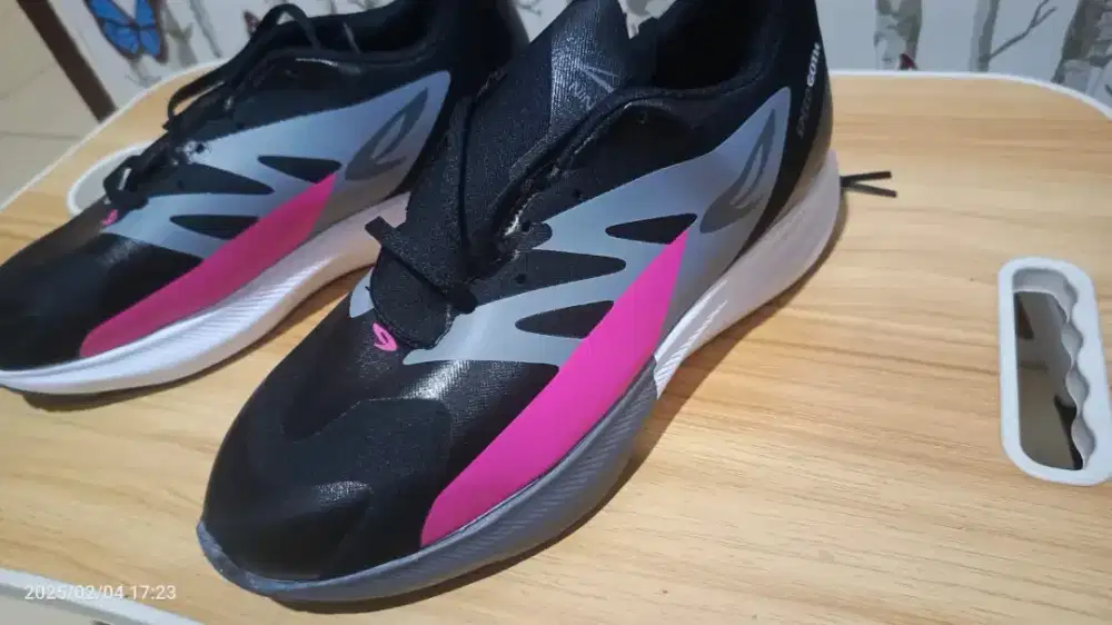 Sepatu Wanita Brand Nine Ten 910 New