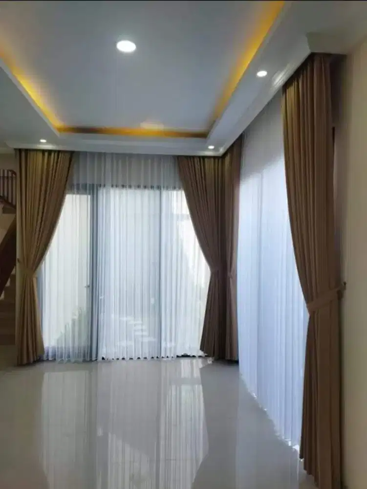 Gorden Blackout Bali