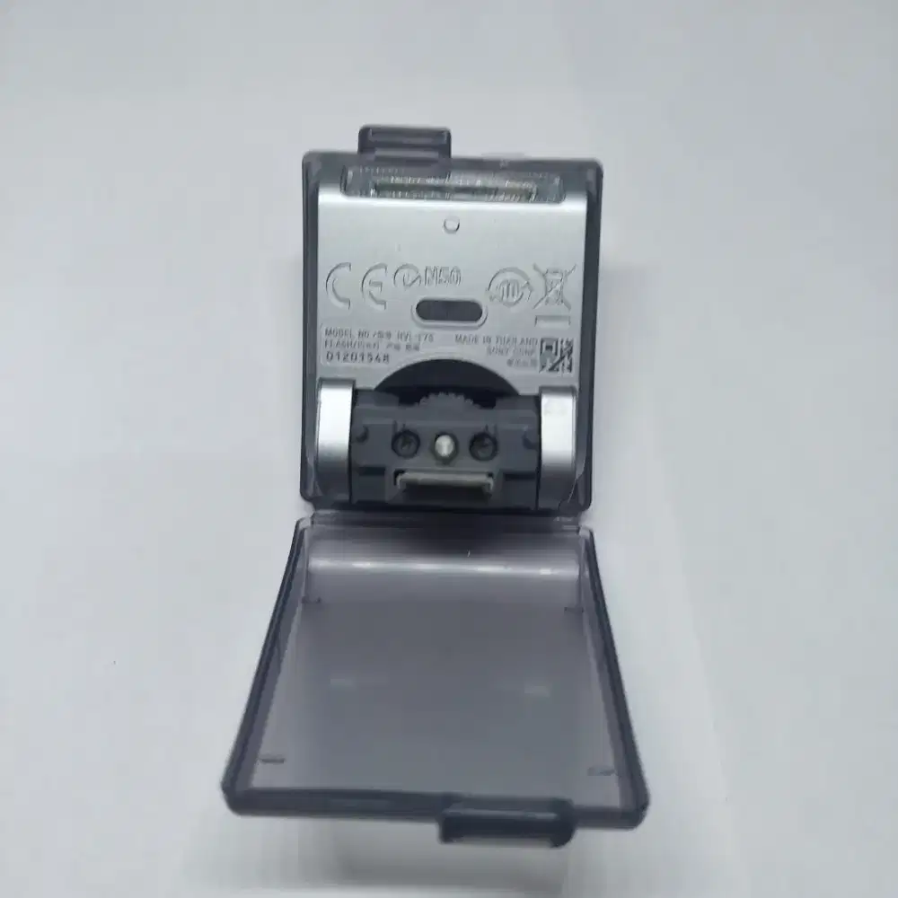 Flash sony nex ( mulus )