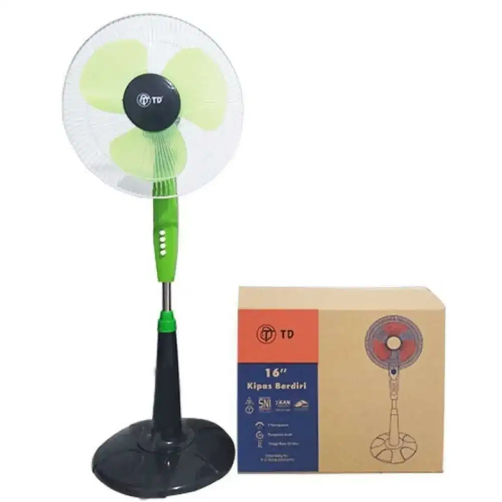 Kipas Angin Berdiri