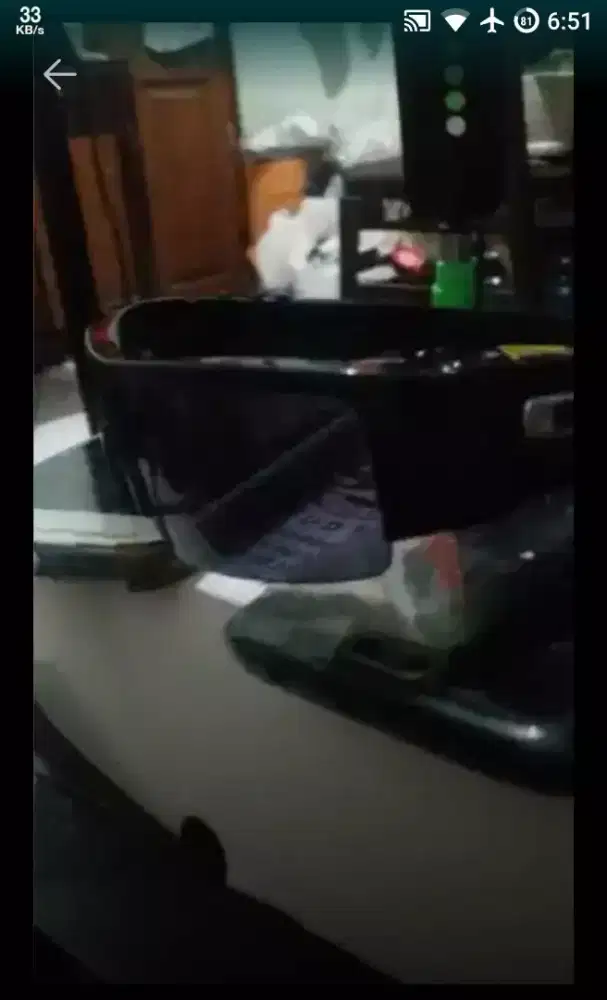 Kacamata oakley sunglass x dragon ball