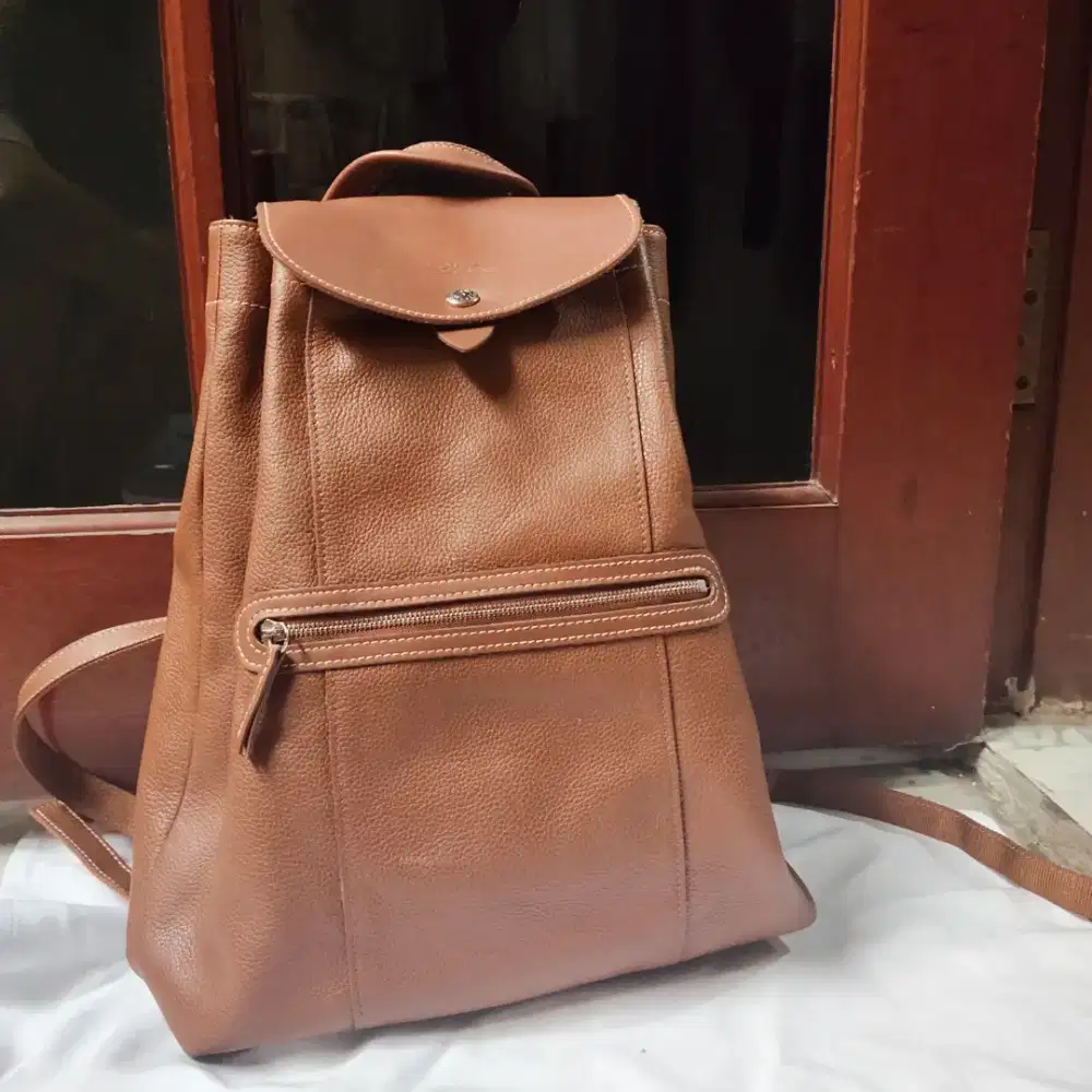 Bag Pack Longchamp