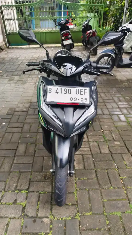 Honda Vario 125 2024