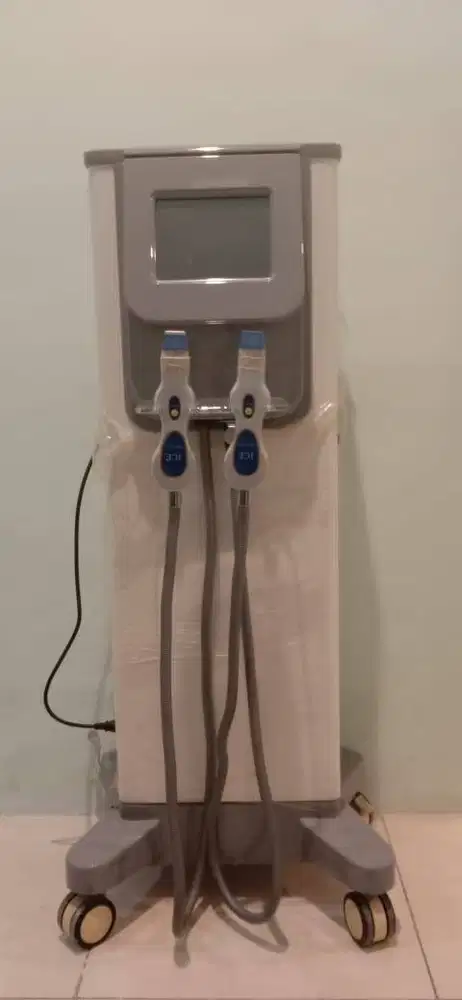 ALAT KECANTIKAN THERMAGE (NEGO)