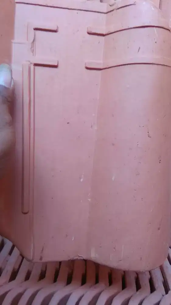 Pusatnya bata bolong