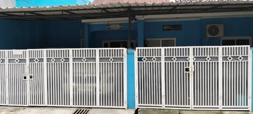 Ruman Aman dan Nyaman