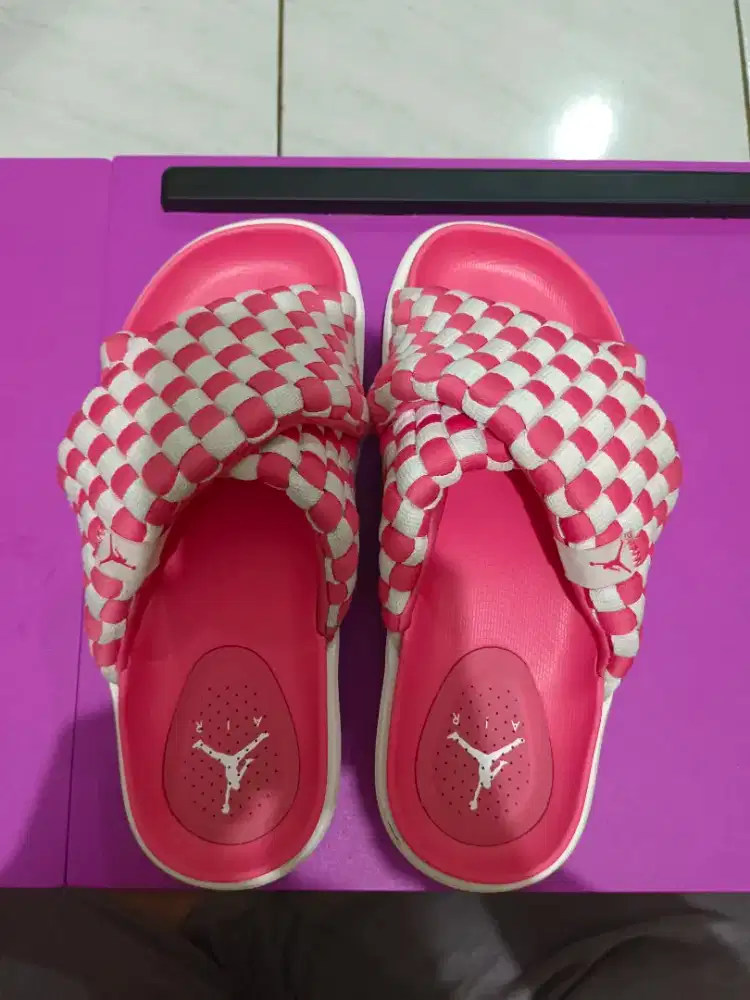 Sendal Nike Air Original