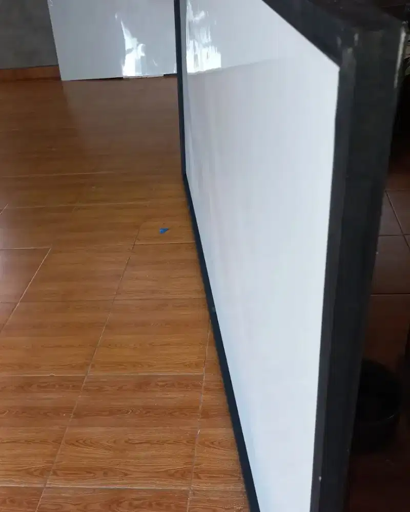 Papan Tulis sekolah versi ekonomis