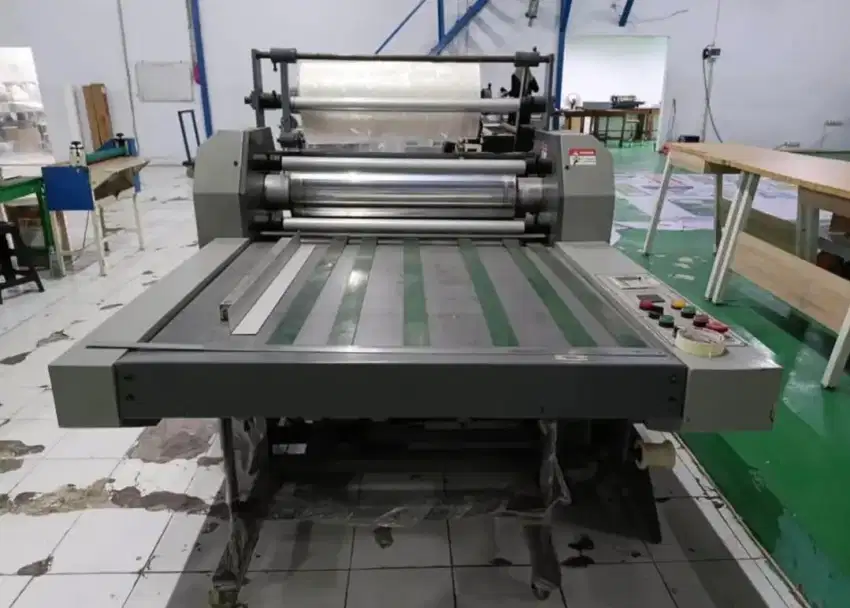 Laminating Thermal ukuran 80 Tahun 2024 seperti Baru jarang dipakai